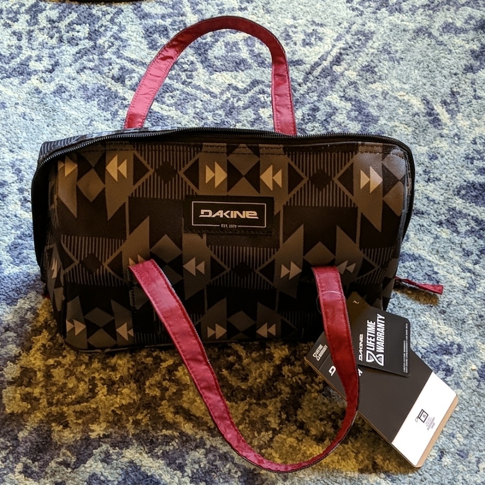 Dakine Prima Accessory case/ make-up case